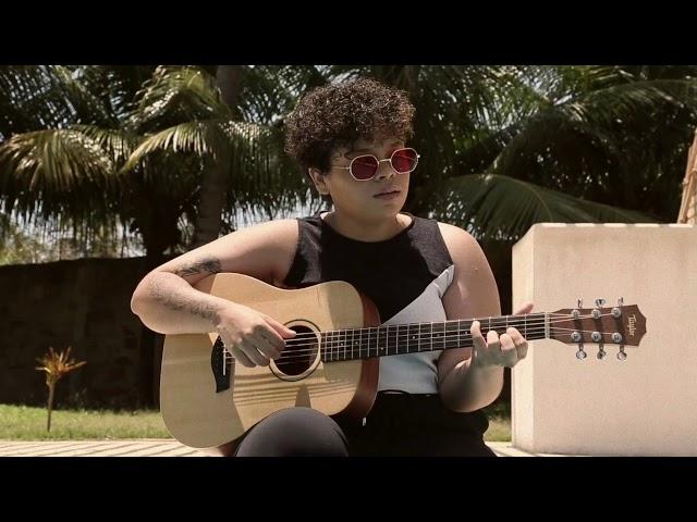 Samara Alves - Pra Sempre (Clipe Oficial)