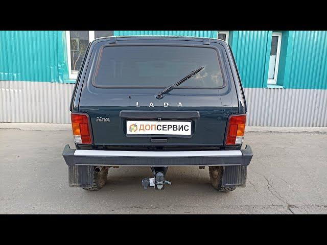 Фаркоп для LADA 4x4 легкосёъмный шар под квадрат