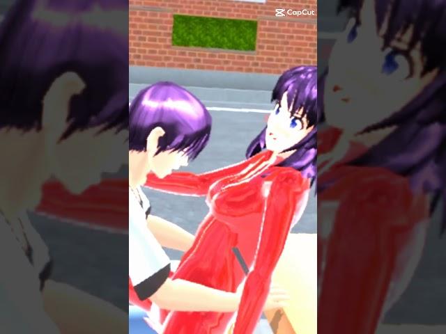 sakura school simulator  apa kabar?