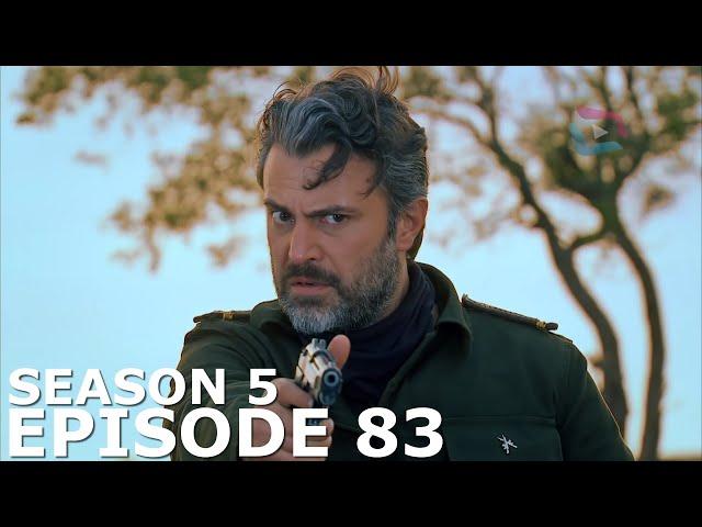 Sardar Drama Season 5 Episode 83 ددري مورچل برخه / Da Dare Morchal/ Sungurler/ #saeedtvinpashto