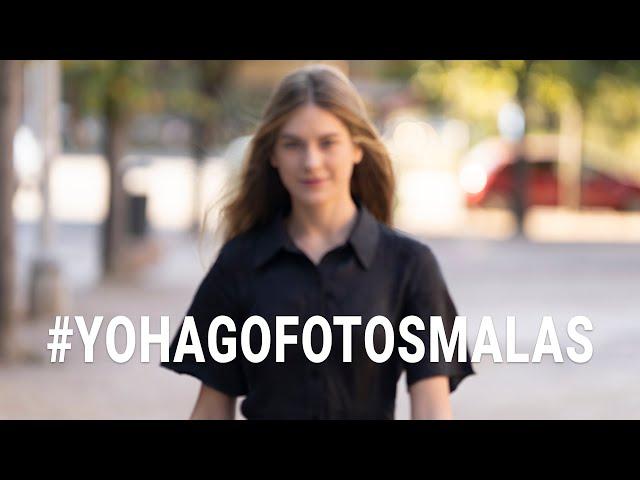 YO TAMBIEN HAGO MALAS FOTOS | NO MAS FRUSTRACIONES AL CAPTURAR IMAGENES