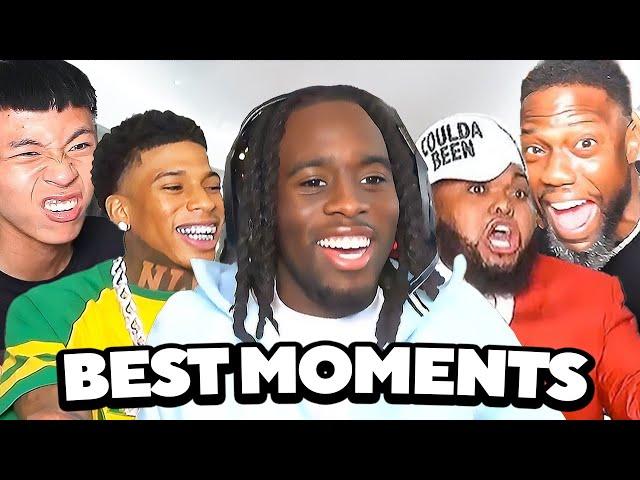 The Best Of Kai Cenat Shorts *FUNNY MOMENTS* 