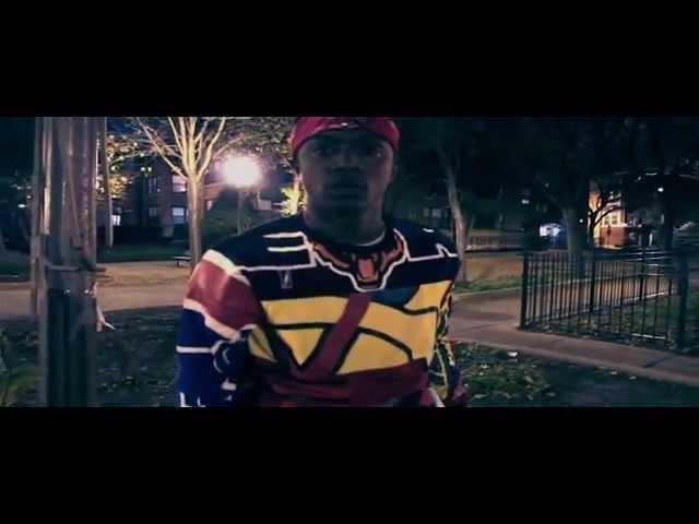 Young Pappy - Killa (Official Music Video)