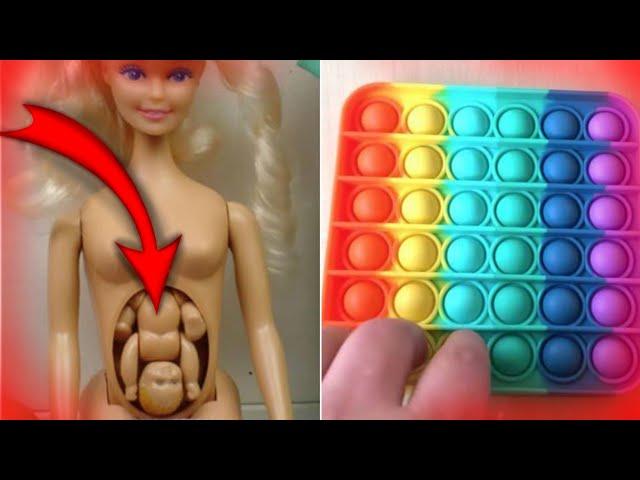 10 BANNED TOYS 