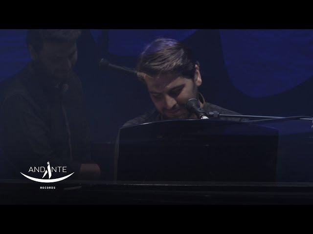 Sami Yusuf – Khorasan (Live)