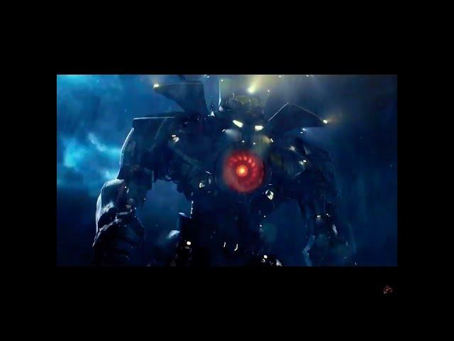 Pacific rim edit#1 (my ordinary life song)