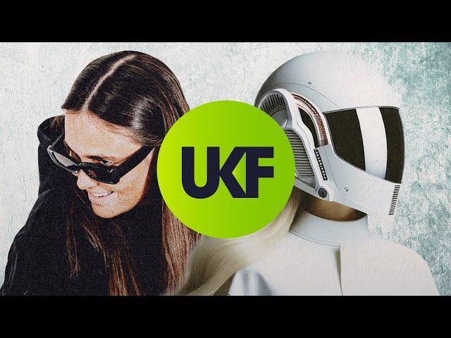 Mollie Collins - Quit That Love (ft. Glacier Baby)