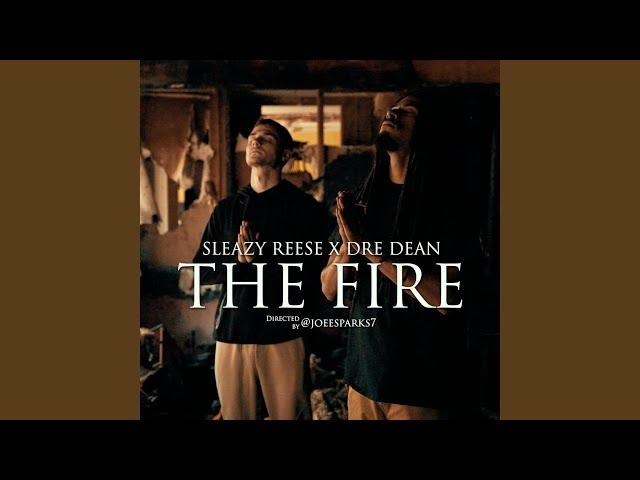 Holding on (feat. Dre Dean)