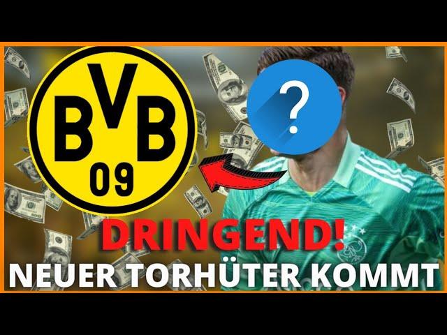 Es ist heute im Internet explodiert! dringende Neuigkeiten! Nachrichten von Borussia Dortmund heute