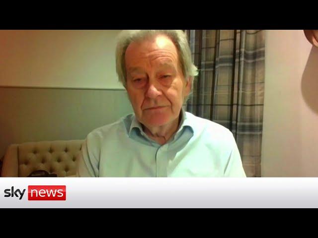 Matt Hancock claims: 'Important Covid inquiry works quickly'