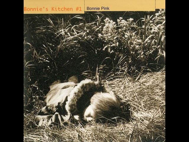 Bonnie Pink - 'It's Gonna Rain!'