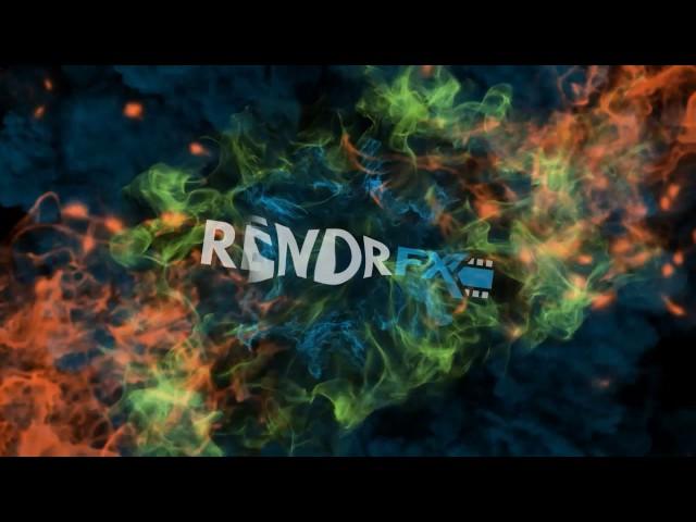 Youtube Video Intro Maker Top 20 New Templates - RendrFX