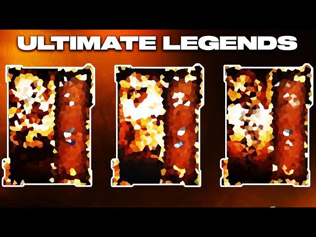 100003435% CORRECTLY PREDICTING THE ULTIMATE LEGENDS FOR THIS WEEKEND!!|! MADDEN 24