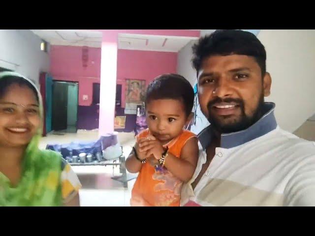 My first vlogs with family happy rakshabandhan #vipulsainivlogs