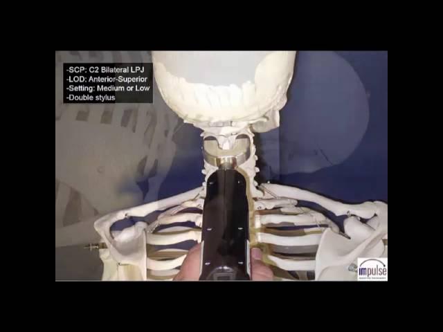 Digital Motion X-Ray IQ® Demo