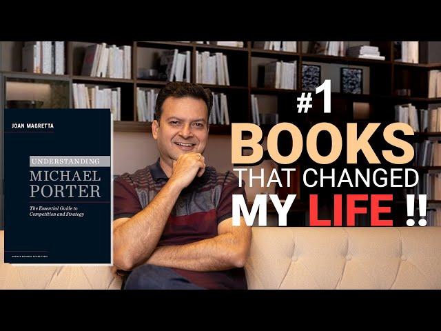 Investor? If you had ONLY ONE book to read to be a Great Investor !!! | Ajay Sharma