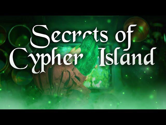 Secrets of Cypher Island - A Pirate Short Film - Sure Lock Escapes