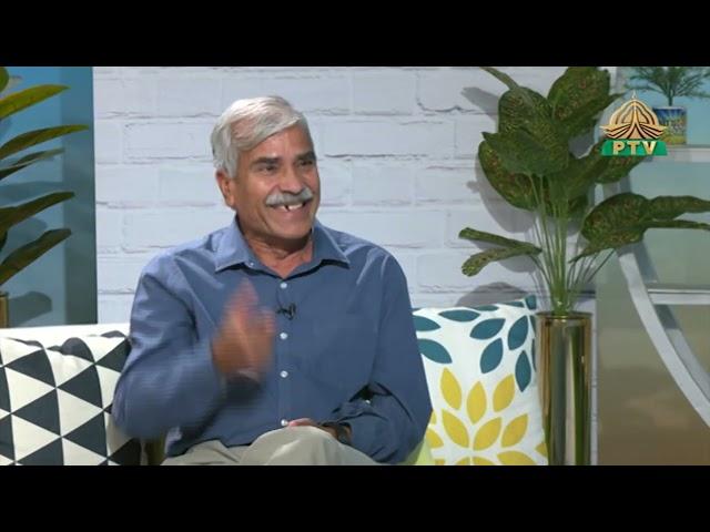 Rising Pakistan|Guest Segment | LT Col(R) Dr Abdul Jabbar Bhatti Mountaineer/Paragliding Pilot|-31/5