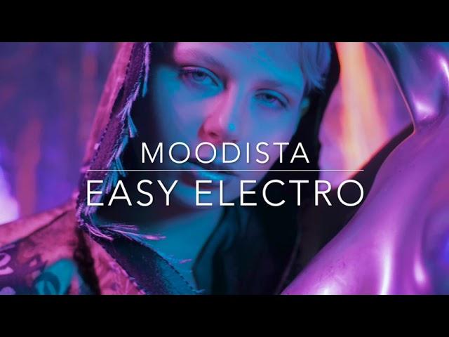 moodista - easy electro vibes