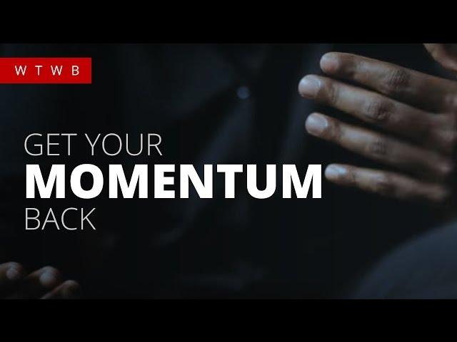 Momentum - Dananjaya Hettiarachchi