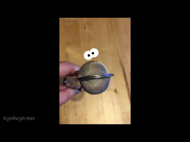 Jon Burgerman Instagram Stories Compilation 1