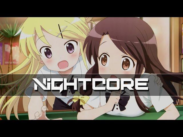 Nightcore - Universe