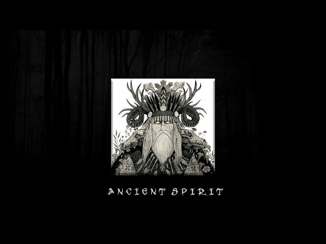 Munknörr - Ancient Spirit