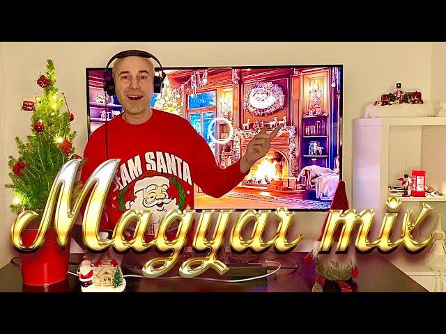 MAGYAR RETRO MIX