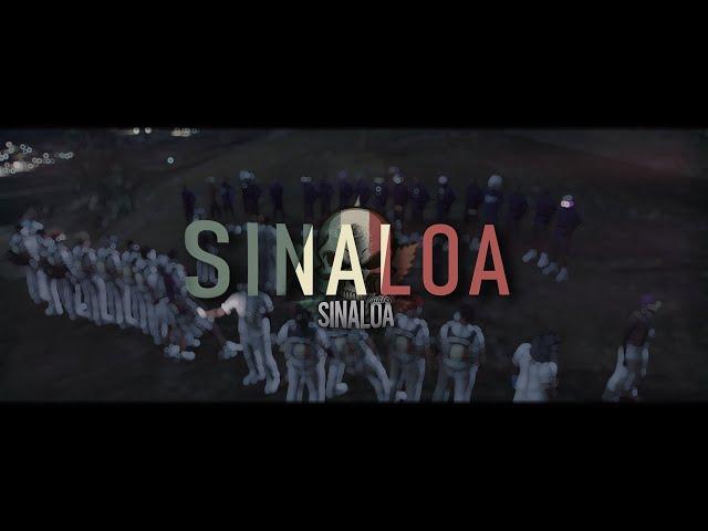 SINALOA VS BALLAS  [ HopeV ]  | edited by pray.