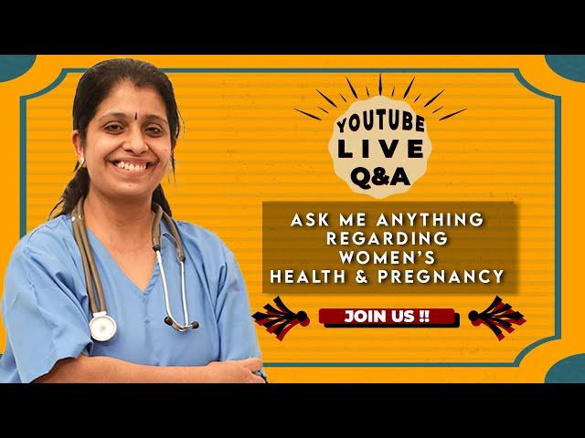  Live Interaction With Dr.Deepthi Jammi (14/6/2024)