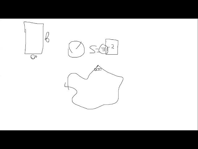 Матанализ. ЛЭТИ. 1 курс. Практика. Определённые интегралы