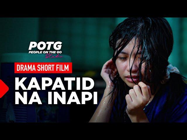 KAPATID SA LABAS, Isa Palang MILYONARYA! |  POTG Studio