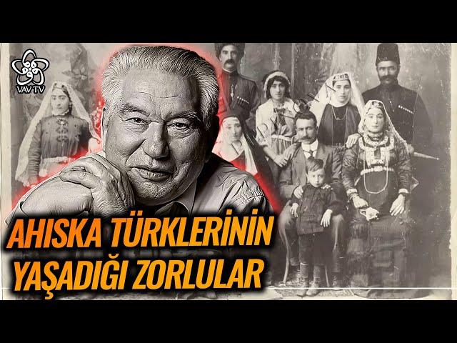 Kırgızistan, Ahıska Türkleri, Cengiz Aytmatov ve Orta Asya Bozkırları | Enderun Sohbetleri