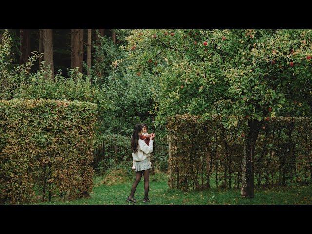#0 New Journey Teaser | Her 86m2 by Thuy Dao