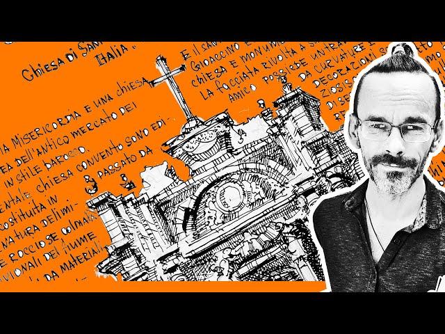 Рисовать подробно или лаконично? Избыточное рисование против простого. Эдуард Кичигин