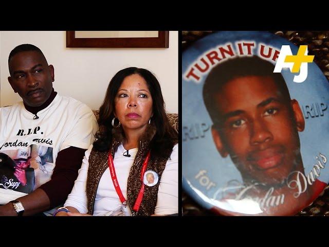 Justice For Black Lives: The Jordan Davis Story (HBO Documentary)