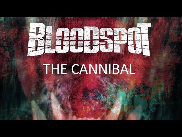 BLOODSPOT - The Cannibal (official video) | Reaper Entertainment Europe