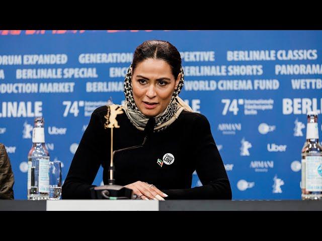 Berlinale Live 2024: Press Conference "The Strangers’ Case"