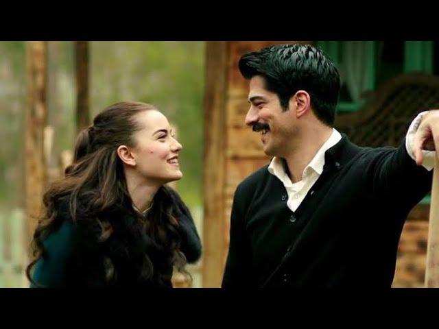 kamran & feride | love story