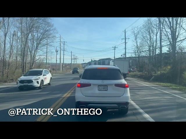 MONROE TO OTHER SIDE KIRYAS JOEL VILLAGE NY