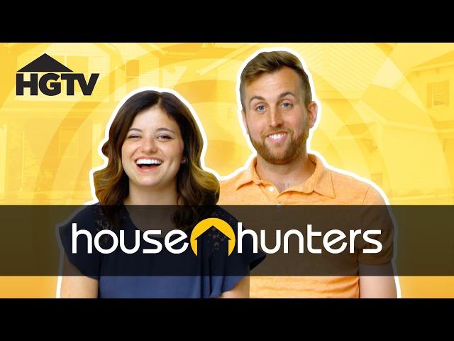 Tall vs. Short: Grand Rapids Home Search - House Hunters Full Episode Recap | HGTV