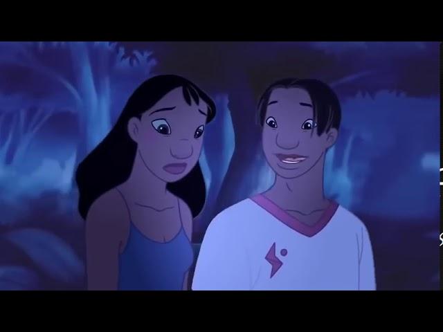 Lilo y Stitch película completa sub Español//Disney