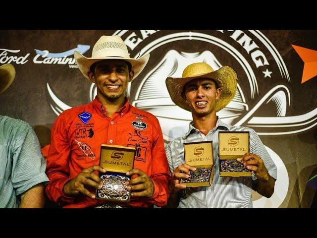 TEAM ROPING MVOWEEK 2023 • CAMPEÃO 0KM• JOÃO VITOR SOARES • LAÇO EM DUPLA  •