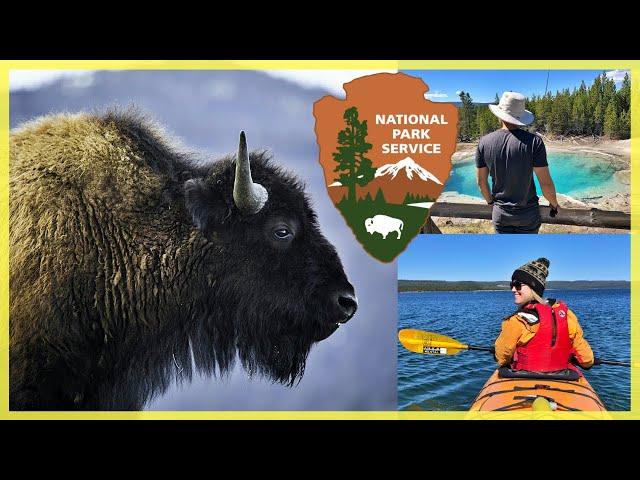 Exploring Yellowstone National Park | Itinerary, Favorite Sights, & Tips for Visiting