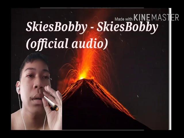 SkiesBobby - SkiesBobby (Audio)