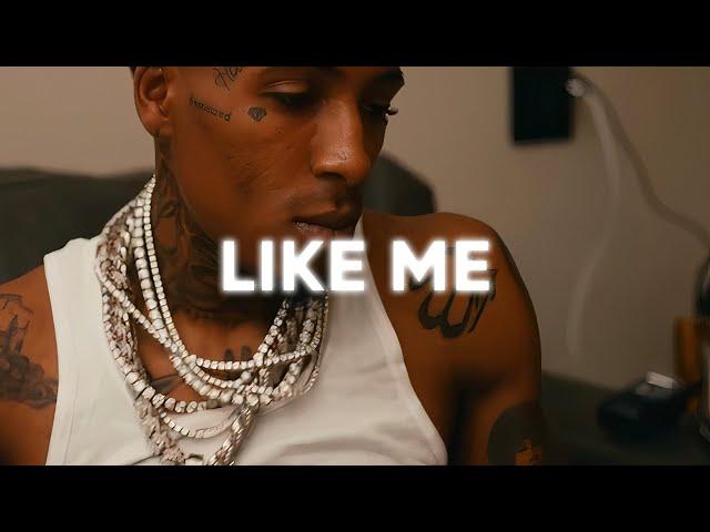 [FREE] NBA Youngboy Type Beat x NoCap Type Beat - "Like me"