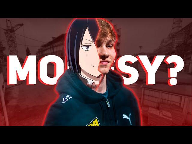 M0NESY? ( cs go fragmovie )