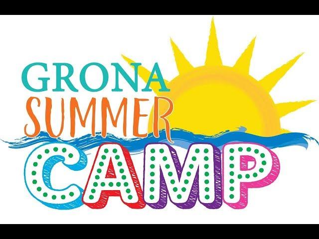 Летний лагерь Коблево/июль 2017/Summer camp Coblevo/Grona club