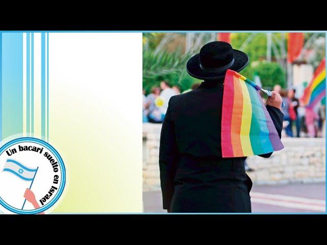 Homosexualidad en Israel - Puntos de Vista Judios