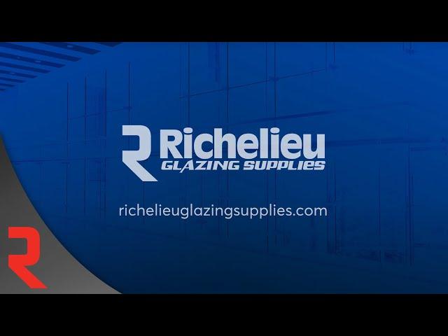 Glassbuild America 2023 - Richelieu Hardware Recap